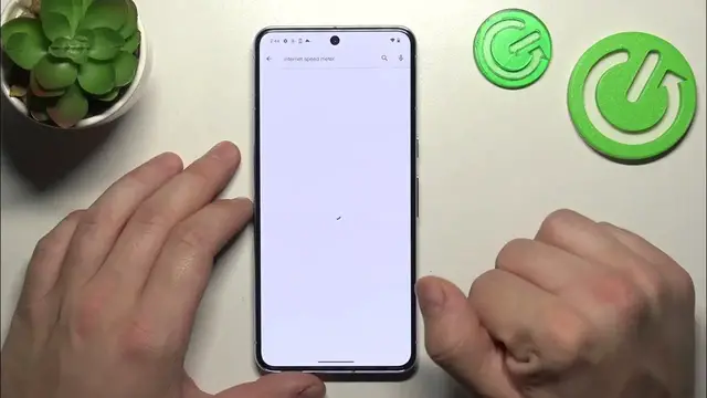 Video thumbnail for How to Add Internet Speed Indicator in Google Pixel 8 Pro?