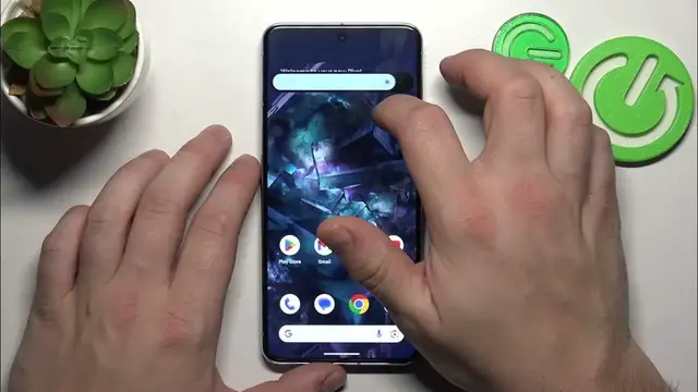 Video thumbnail for How to Change Display Brightness Level in Google Pixel 8 Pro?