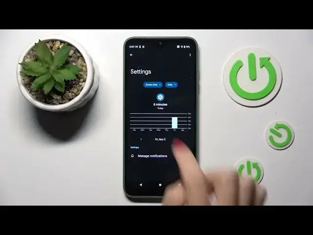 Video thumbnail for How to Check Total Screen Time on FAIRPHONE 4 5G?