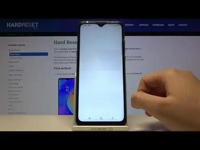 Video thumbnail for How to Activate Google Assistant on TCL 20 SE – Use Voice Assistant