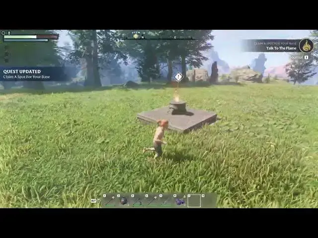 Video thumbnail for How To Craft & Build Flame Altar In Enshrouded