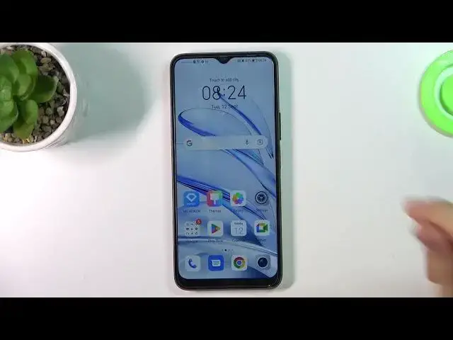 Video thumbnail for How to Make HONOR 70 Lite Faster - Improve System Performance