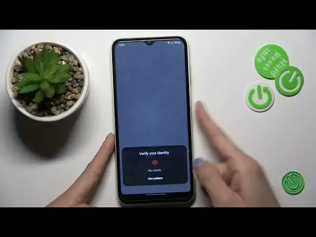 'Video thumbnail for How to Remove Google Account on Samsung Galaxy A14?'