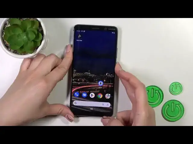 'Video thumbnail for How To Disable Always On Display For Nokia 9 PureView'