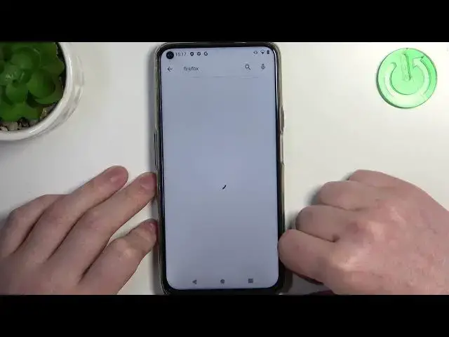 'Video thumbnail for How to Download the Mozilla Firefox Browser App on HAFURY GT20'