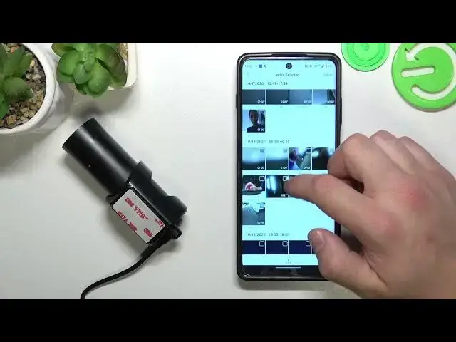 Video thumbnail for How to Find Captured Videos & Photos on Ddpai Mini One Find?