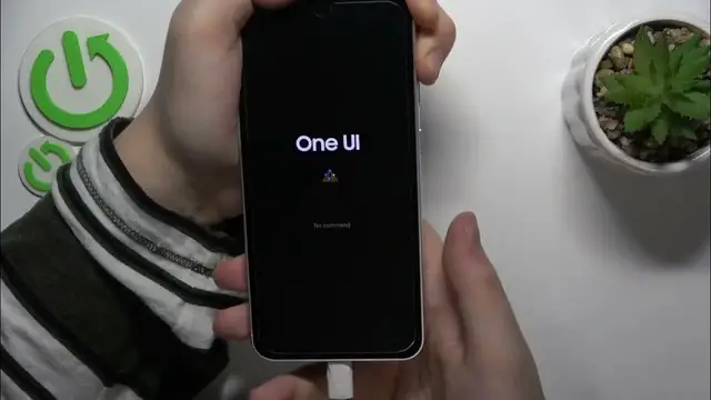 Video thumbnail for How to Boot into Recovery Mode on SAMSUNG Galaxy F54