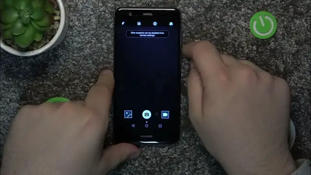 Video thumbnail for How to Activate Quick Launch on HUAWEI P10 Lite - Double Tap Power Key or Volume Key