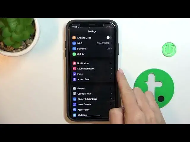 Video thumbnail for How to Activate System Hapics on iOS 16?