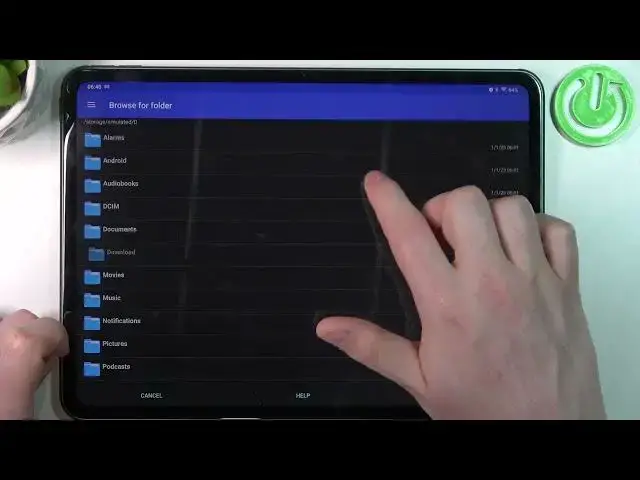 Video thumbnail for How to Open RAR & ZIP Files on OnePlus Pad?