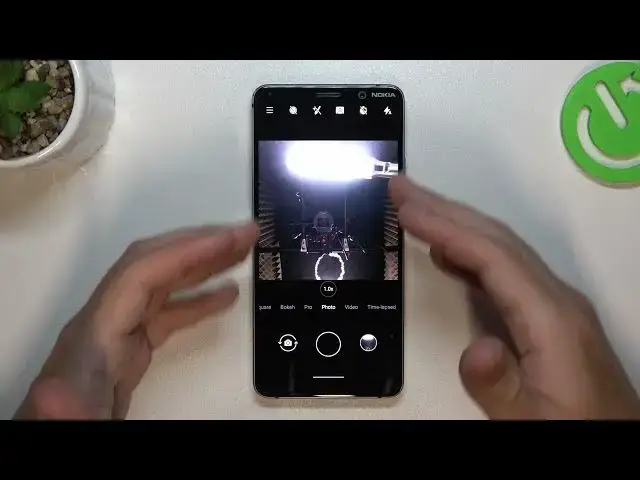 Video thumbnail for How to Change Photo Aspect Ratio on NOKIA 9 PureView