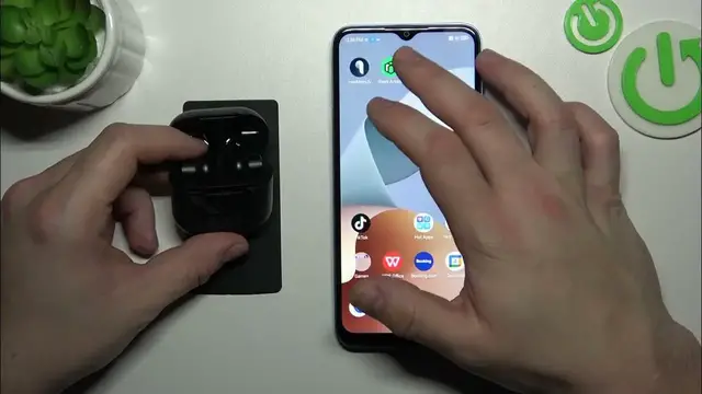 Video thumbnail for Black Shark Joybuds - How To Pair With App