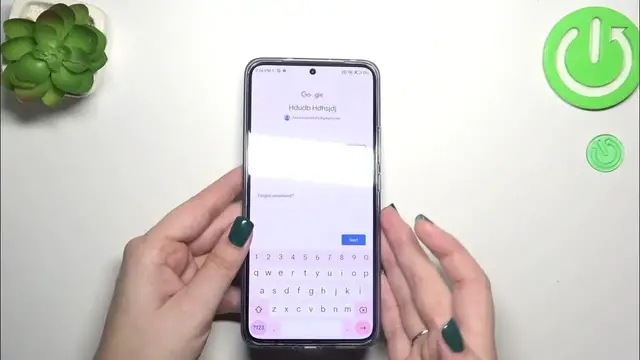 Video thumbnail for How to Add / Remove Google Account in XIAOMI 13T?