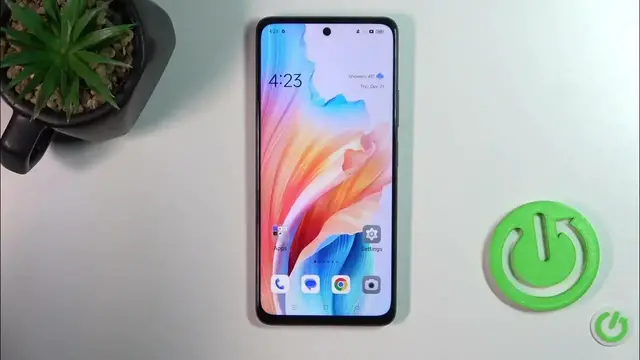 Video thumbnail for How to Mute the Ringtone Volume on OPPO A79