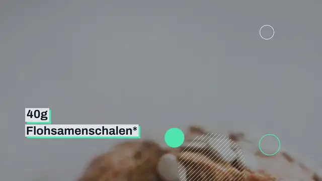 Video thumbnail for Low Carb knusprige Brötchen als Chicken Burger