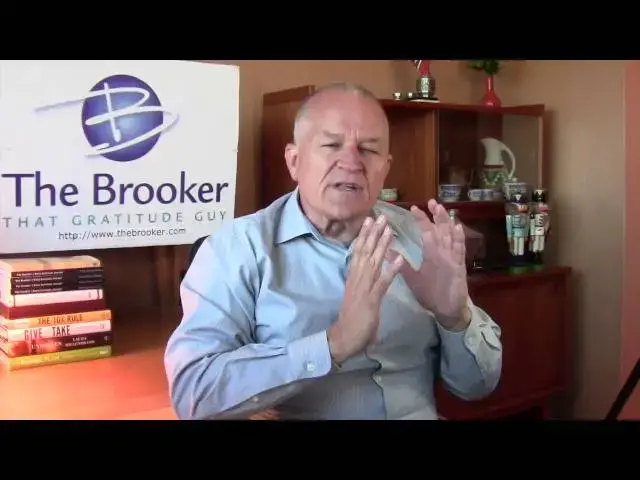 Video thumbnail for Try It, You'll Like It