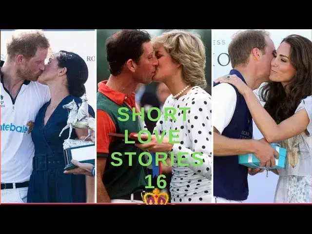 Video thumbnail for Short Love Stories 16