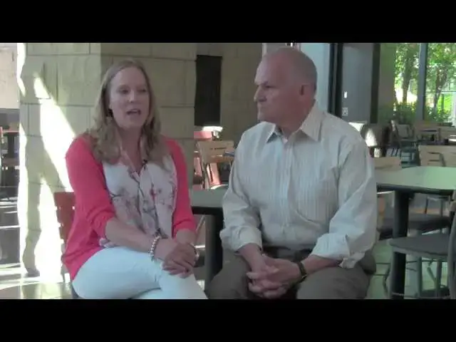 Video thumbnail for Special Guest:  Kelsey Hughes - Mother, Nurse, Consultant