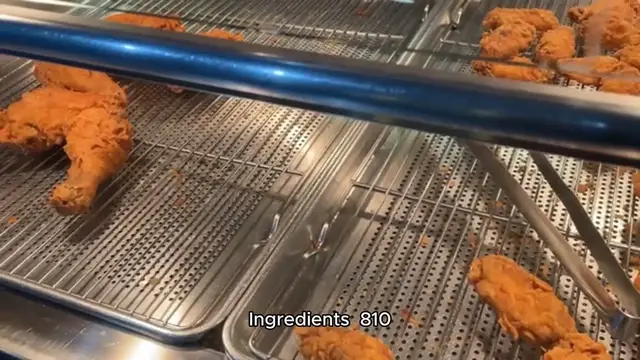 'Video thumbnail for Baked Chicken Drumsticks Recipe'