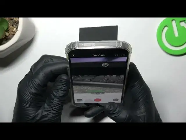 'Video thumbnail for How to Change Slow Motion Video Speed on iPhone 15 Pro?'