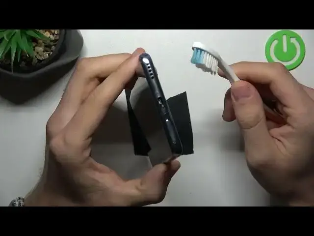 Video thumbnail for How to Clean USB with Household Items in Oppo Reno 10