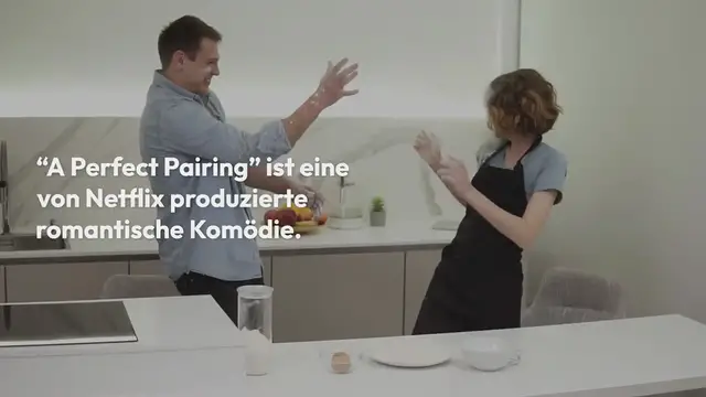 Video thumbnail for A Perfect Pairing: Ende erklärt – Kommen Max und Lola zusammen?