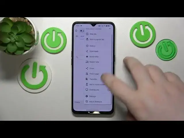 Video thumbnail for How to Change Search Engine on OPPO Find X2 Lite