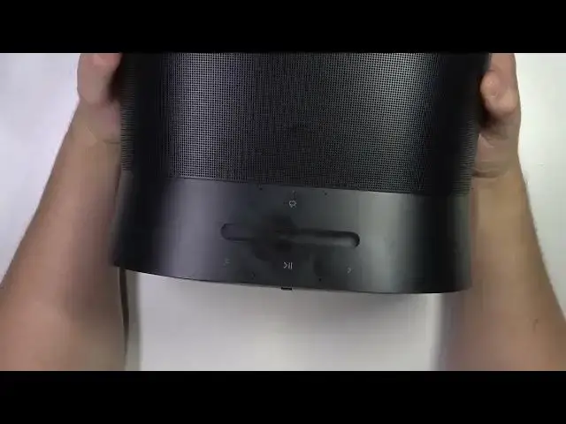 Video thumbnail for How to Check SN in Sonos Era 300?