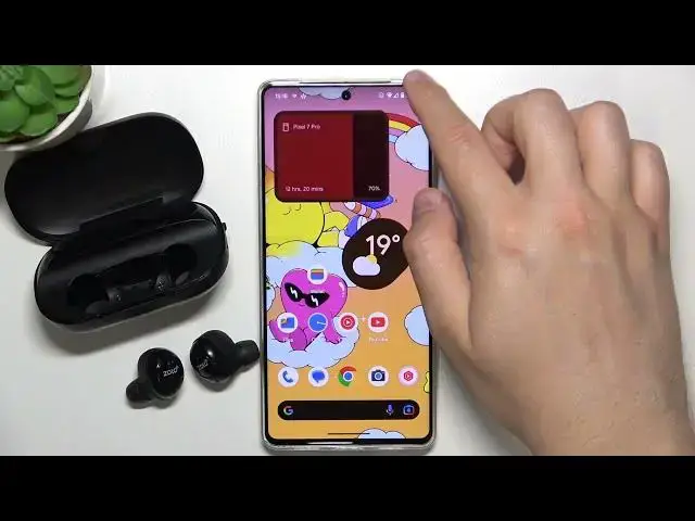 'Video thumbnail for How to Pair ZOLO Liberty+ with any Android Phone & Tablet?'