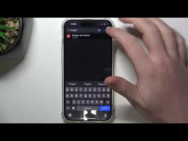 Video thumbnail for Is There Fingerprint Scanner On iPhone 15 Pro ?