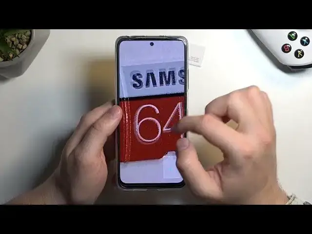 Video thumbnail for How to Take 108MP Photos on REDMI Note 12S - Entering Ultra Resolution Photo Mode in the Camera