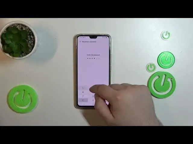 Video thumbnail for How To Hide Apps On VIVO V23