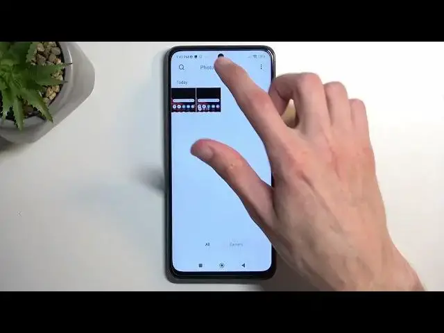 Video thumbnail for How to Take Screenshot on POCO X3 GT - Capture Screen