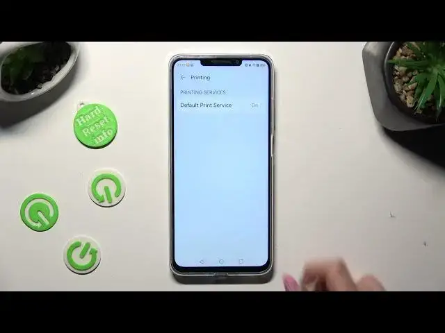'Video thumbnail for How to Connect HUAWEI Nova Y91 with Printer  - Wireless Connection'