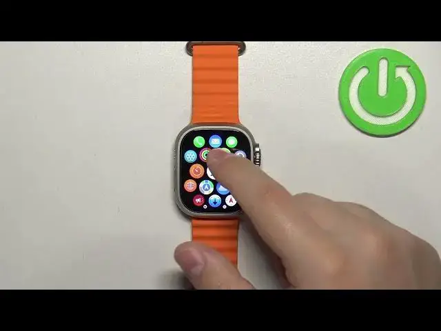 Video thumbnail for How to Track Steps on APPLE Watch Ultra 2