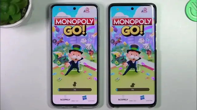 Video thumbnail for How to Determine the Fastest Smartphone: Edge 40 Neo vs. Moto G84 Speed Test