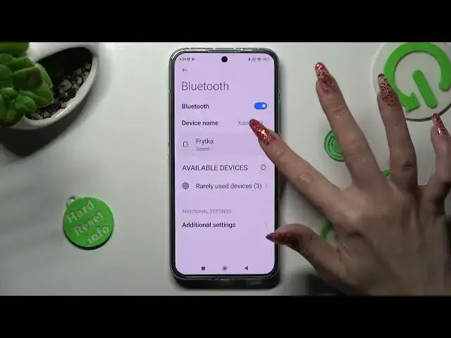 'Video thumbnail for How to Connect Bluetooth Devices with XIAOMI 13?'