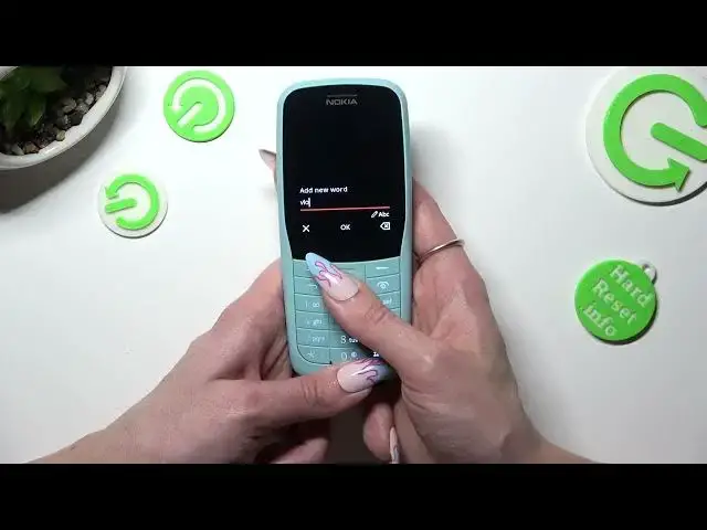 Video thumbnail for How to Set Up Alarm Clock on Nokia 220