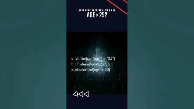 'Video thumbnail for Spark Quiz 2'