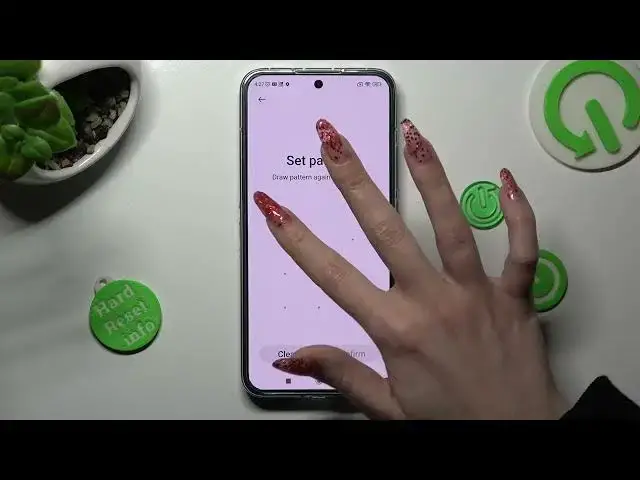 Video thumbnail for How to Add Screen Lock on XIAOMI 13?