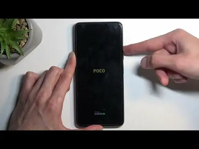 Video thumbnail for How to Open Recovery Mode on POCO X3 GT?