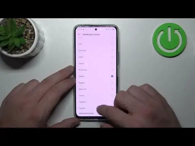 'Video thumbnail for How to Set Custom Notification Sound on TECNO 18 Premier'