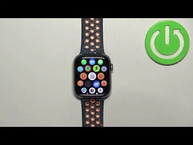 Video thumbnail for How to Factory Reset APPLE Watch 9