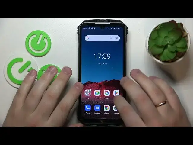 'Video thumbnail for How to Set Chrome as Default Browser on DOOGEE V Max? Change Default WWW Browser in Few Seconds!'