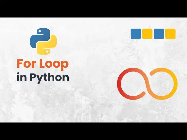 'Video thumbnail for Learn For Loop in Python | Break and Continue in Python Explained'