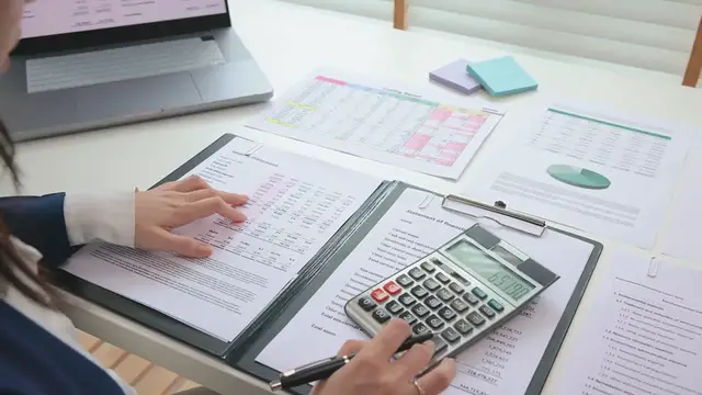 Video thumbnail for 7 Personal Finance Mistakes Poor People Make