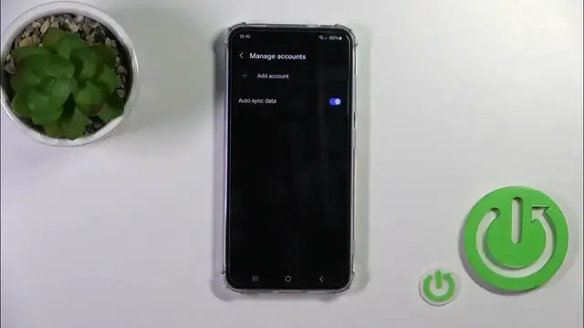 'Video thumbnail for How to Log Out From Gmail Account on SAMSUNG Galaxy S24'