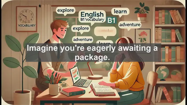 Video thumbnail for 2500 Must Know CEFR B1 Vocabulary - Understanding 'Eventually': The Adverb of Patience and Persistence