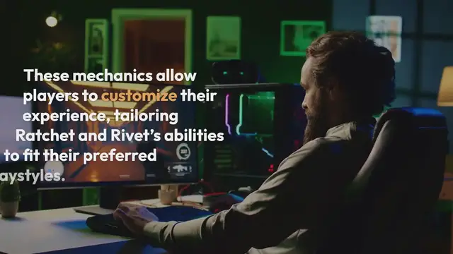 Video thumbnail for Skill Trees And Upgrades