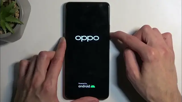 Video thumbnail for How to Hard Reset OPPO A79 Phone via Recovery Mode - Factory Reset - Delete All Data